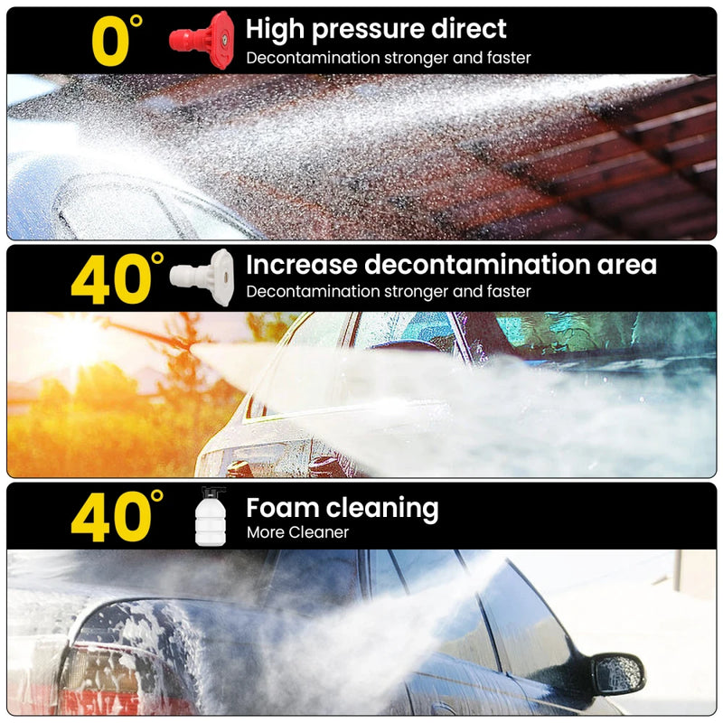 HydroJet™
